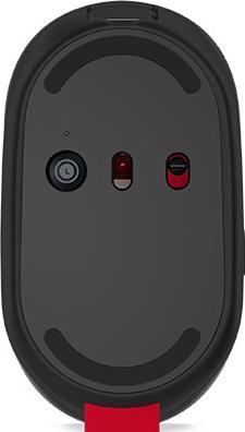 Image du produit Lenovo Souris sans fil Go Multi-Device (Sans fil)