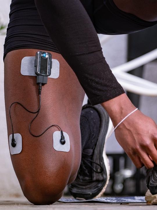 Image du produit Bluetens Électrodes de rechange Duo Sport
