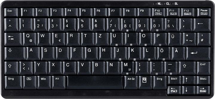 Image du produit Active Key AK-4100-U (DE, Filaire)