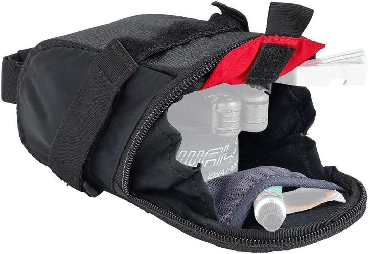 Actual product image Vaude Race Light (0.60 l, Saddle bag)