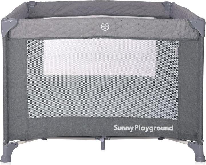 Image du produit Lorelli parc de voyage Sunny, pliable (100 cm, 100 cm)