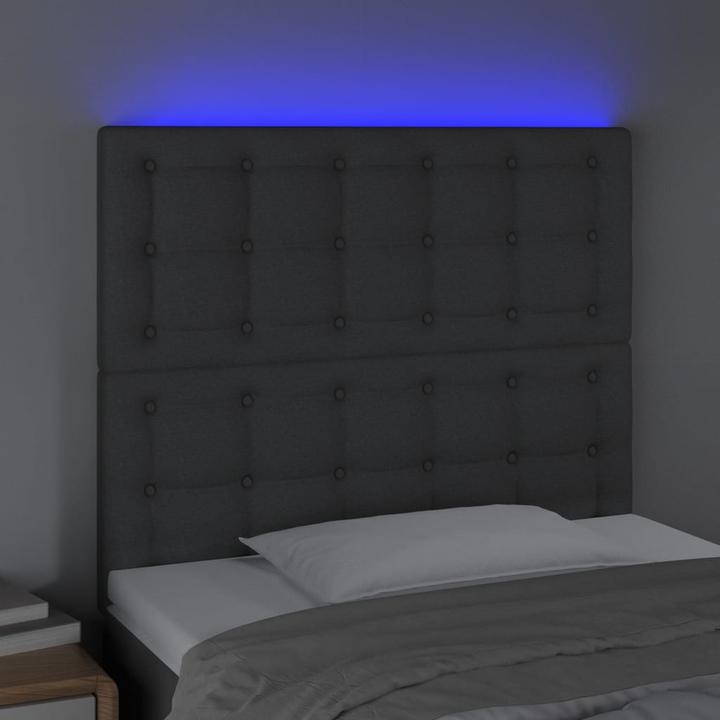 Immagine prodotto VidaXL Kendrick (90 x 5 x 128 cm)