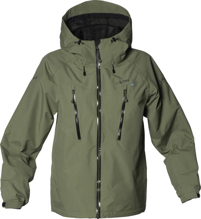 Actual product image Isbjörn Monsoon (134, 140)