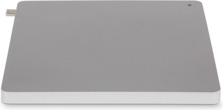 LMP Wireless Charging Pad,wireless charging pad (Qi techn.),USB-C connection to KB-1843 & USB-C char (5 W)