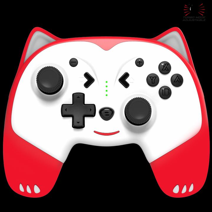Produktbild Spirit Of Gamer Mia (Switch)