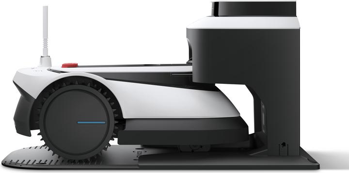 Image du produit Ecovacs Goat G1-1600 (1600 m², Sans câble périphérique)