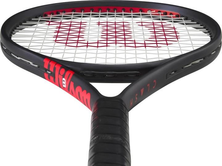 Immagine prodotto Wilson Clash 26 V3 Tennisschläger (2, 245 g)