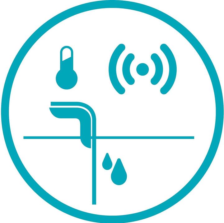 Image du produit Gardena Capteur intelligent (Sonde d'irrigation)