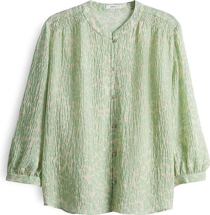 Actual product image Opus Blusenshirt FAMELIA (36)