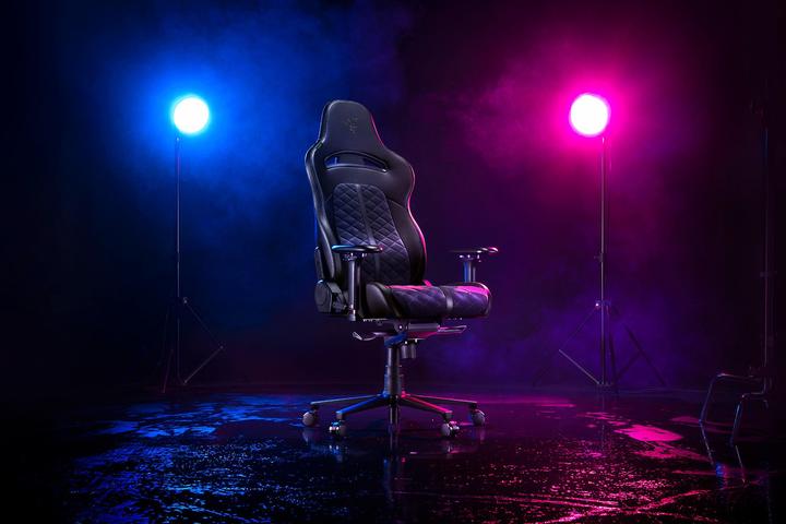 Produktbild Razer Enki
