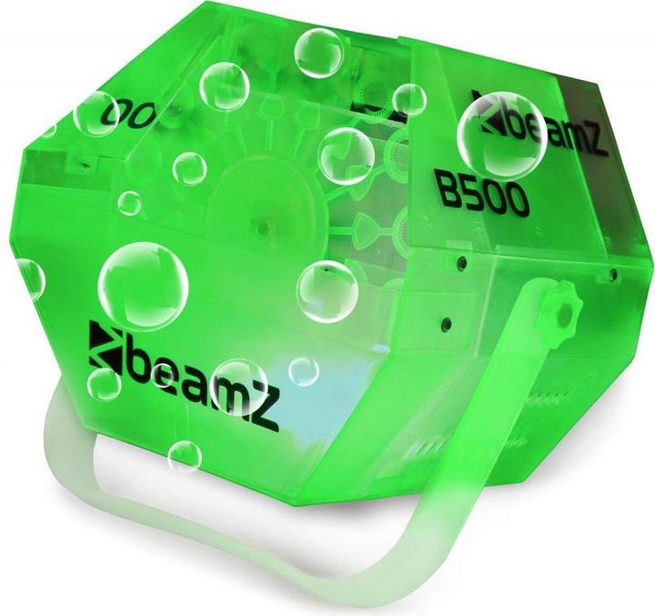 Produktbild BeamZ B500led