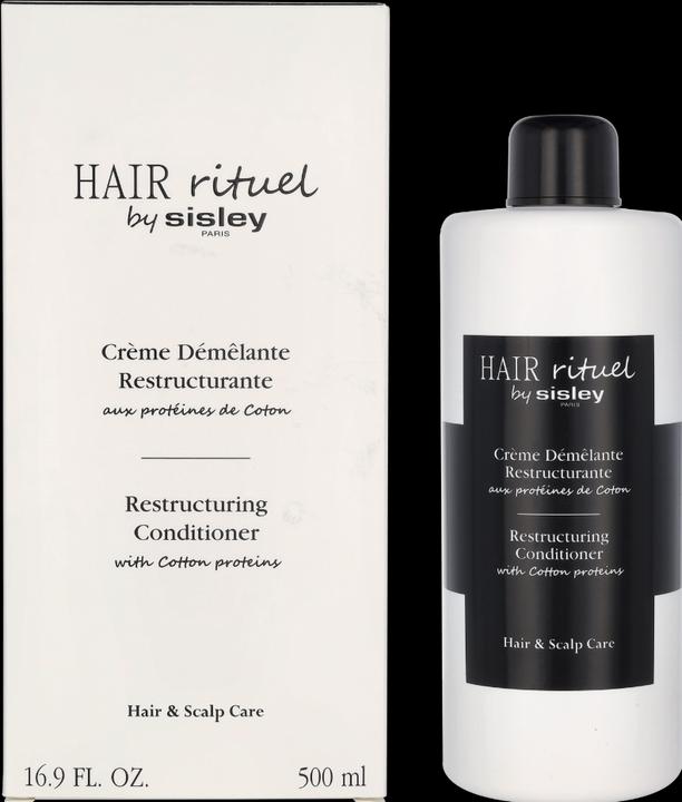 Immagine prodotto Hair Rituel by Sisley Crème Démêlante Restructurante (500 ml)