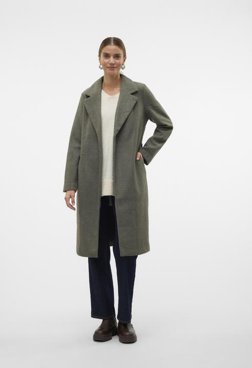 Produktbild Vero Moda VMFORTUNEAYA Mantel Mantel (S)