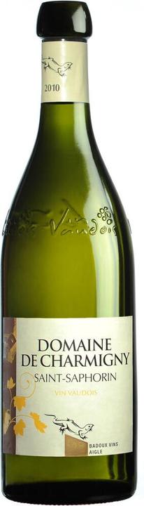 Henri Badoux Saint-Saphorin AOC Domaine de Charmigny SA (1 x 70 cl, 2019)