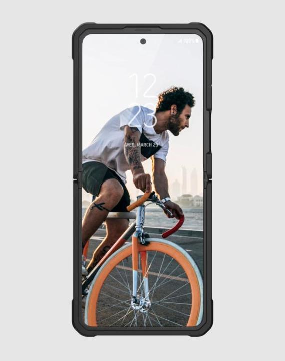 Produktbild UAG Civilian Case (Samsung Galaxy Z Flip3)