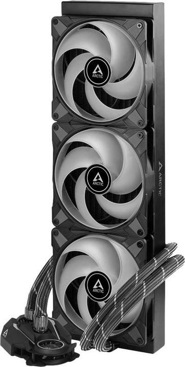 Produktbild Arctic Liquid Freezer II-420