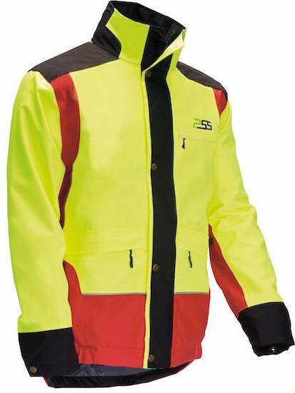 Actual product image PSS Men's X-Treme Rain Jacket (S)