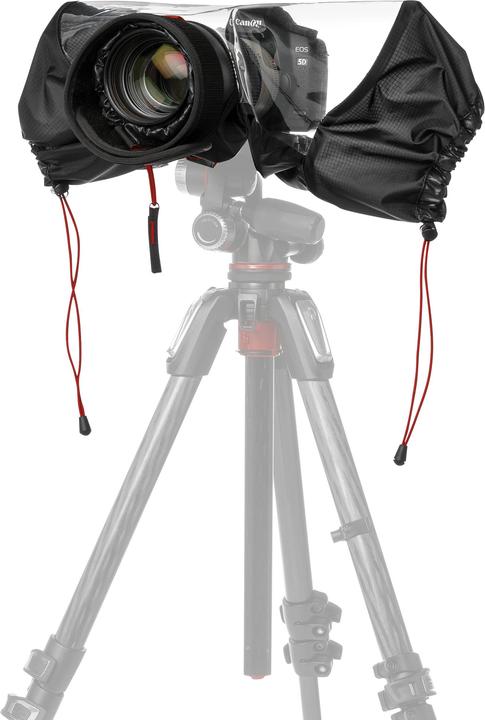 Immagine prodotto Manfrotto Pro Luce E-702 PL (Parapioggia, Vari)