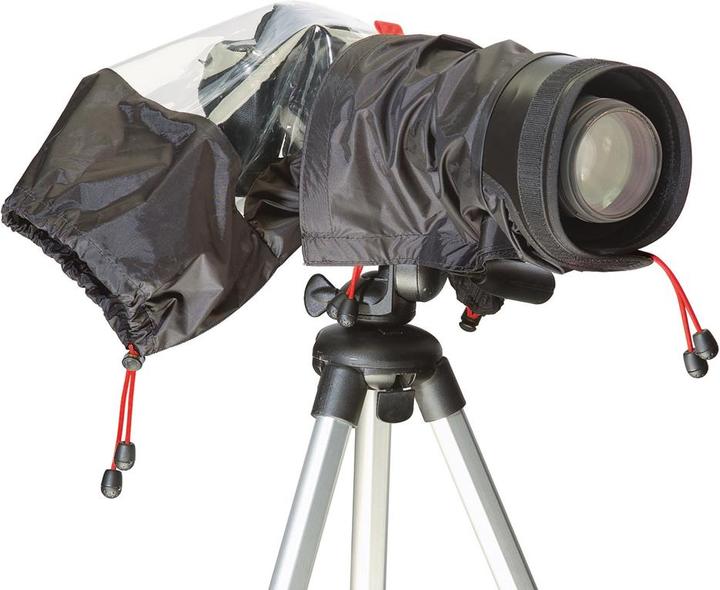 Immagine prodotto Manfrotto Pro Luce E-702 PL (Parapioggia, Vari)