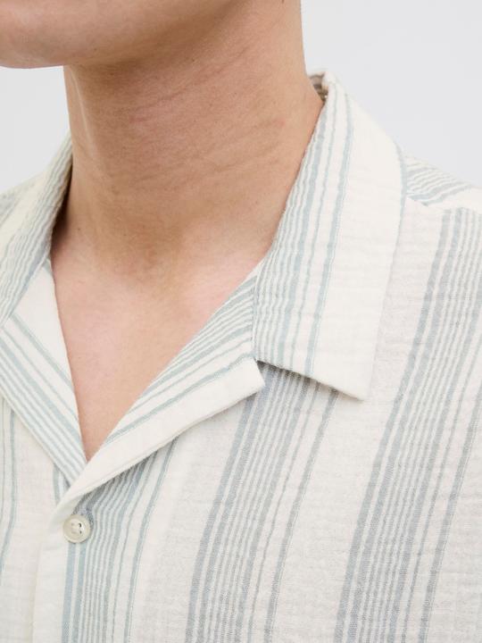 Produktbild Jack & Jones Relaxed Fit Hemd Hemd (S)