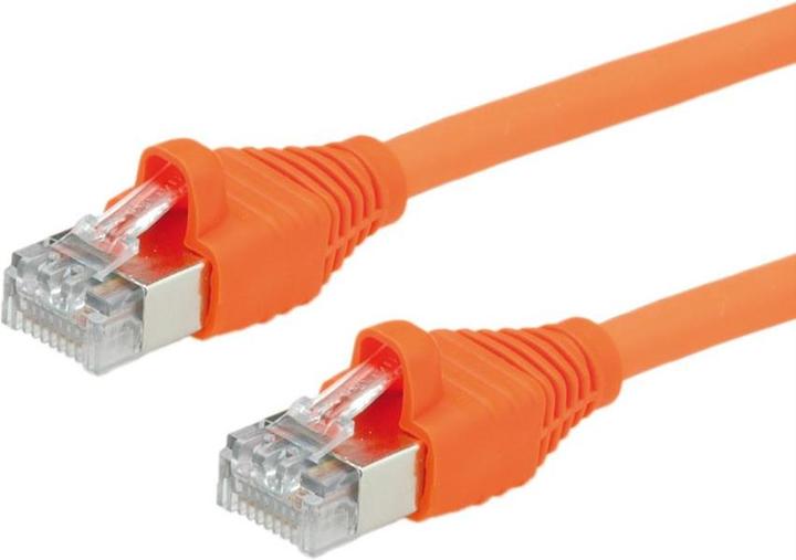 Image du produit Dätwyler Câble réseau (S/FTP, CAT6, 3 m)