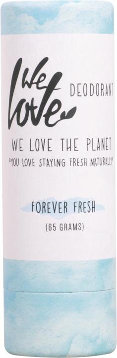 We Love The Planet Forever Fresh (Stick)