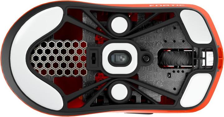 Produktbild Fnatic x Lamzu MAYA X 8K (Kabelgebunden, Kabellos)