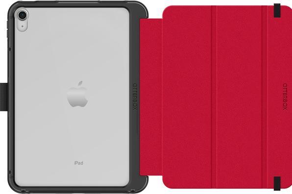 Actual product image OtterBox Symmetry Folio (iPad 2022 (10th Gen), iPad 2025 (11th gen))
