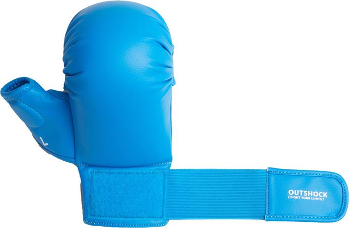 Actual product image Outshock 900 (M)