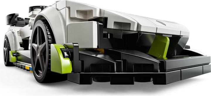 Produktbild LEGO Koenigsegg Jesko (76900, LEGO Speed Champions)