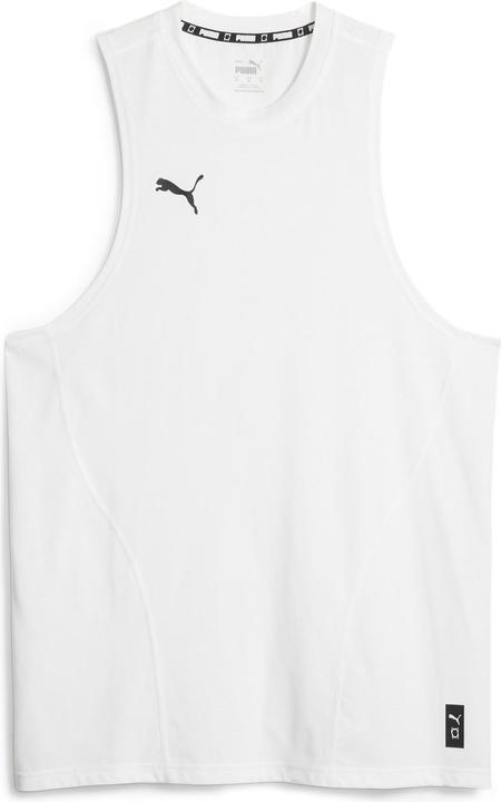 Produktbild Puma Hoops Team Drycell Slvs Top (4XL)