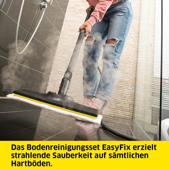 Image du produit Kärcher SC5 Easy Fix (4.20 bar, 2200 W)