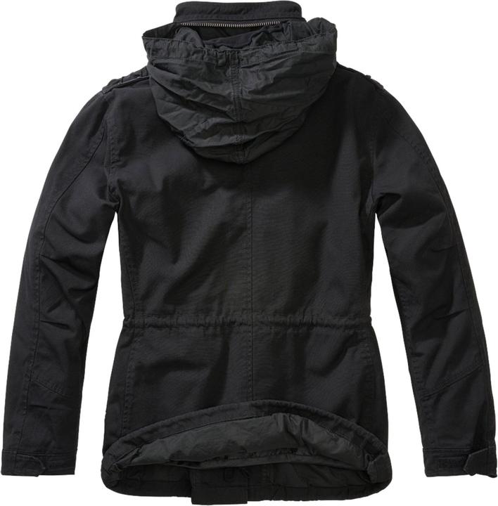 Actual product image Brandit Ladies M65 Giant Jacket - 16189 (XXL)