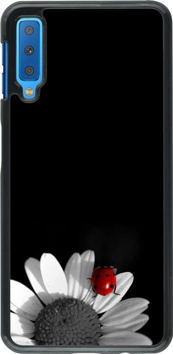 Image du produit PhoneLook Coque Black and white Cox (Samsung Galaxy A7)