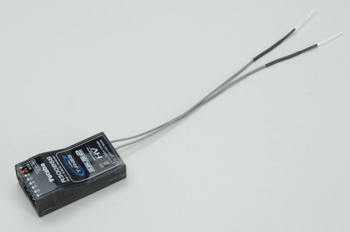 Produktbild Futaba R3008sb