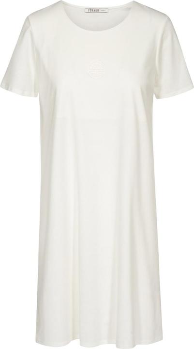 Produktbild Féraud Kurzarm Nachthemd 90cm lang (48, 4XL)