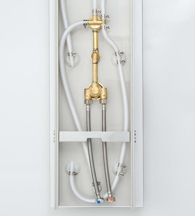 Produktbild Schütte Duschset