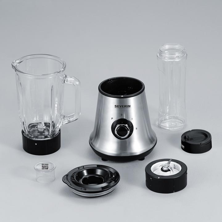 Image du produit Severin Sm 3737 (500 W)