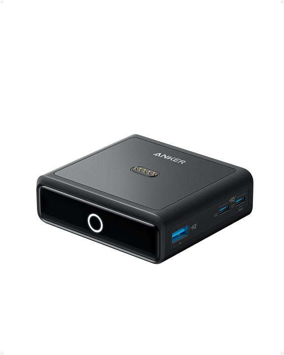 Produktbild Anker Charging Base for Prime 100W, Black (100 W)