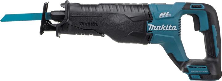 Produktbild Makita DJR187Z Akku-Säbelsäge 18 V, ohne Akkus und Ladegerät.