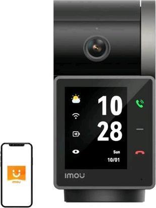 Actual product image Imou Rex VT Pro (2880 x 1620 Pixels)