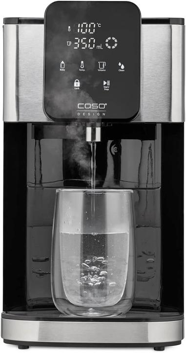 Image du produit Caso HW 1660