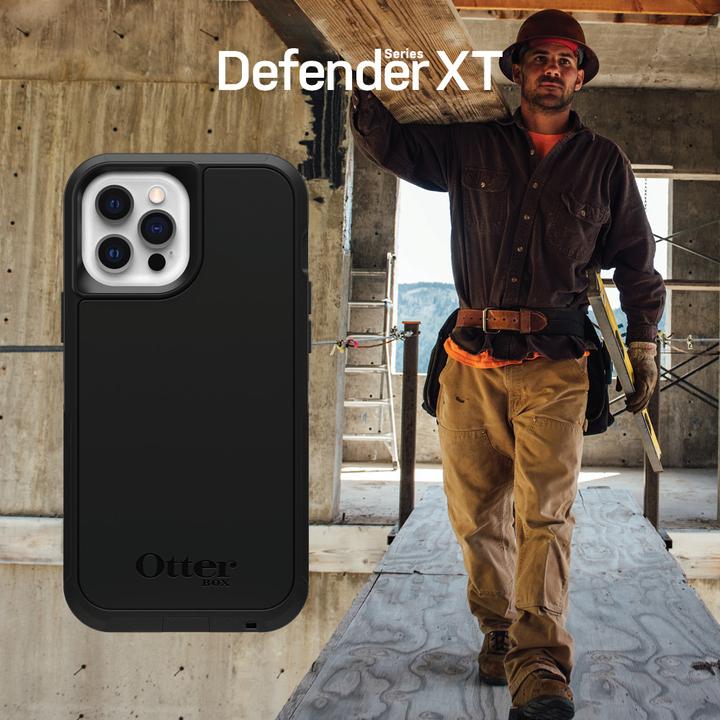 Produktbild OtterBox Defender XT mit MagSafe (Apple iPhone 12, Apple iPhone 12 Pro)