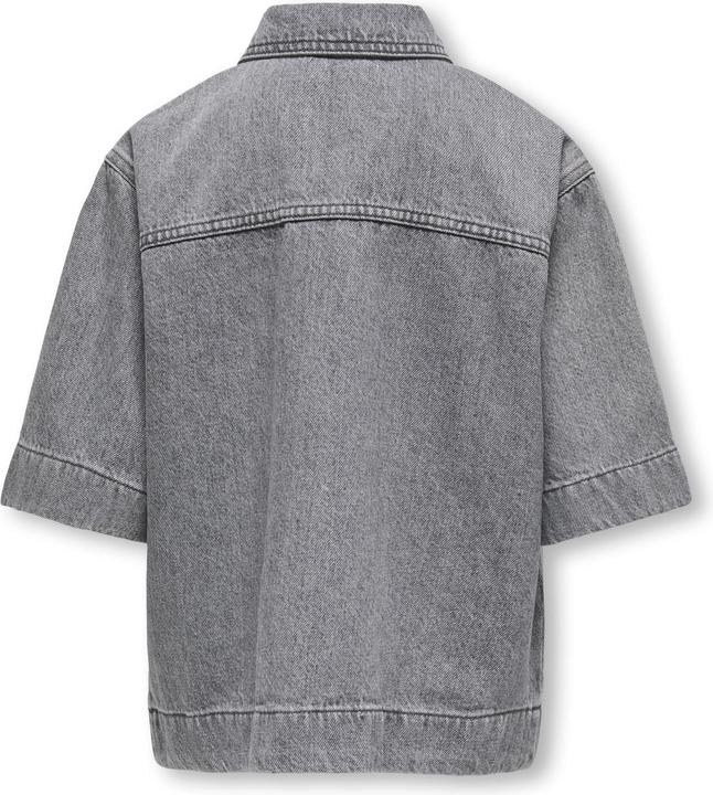 Image du produit Only KOGSOPHIE Jeanshemd Jeanshemd (146)