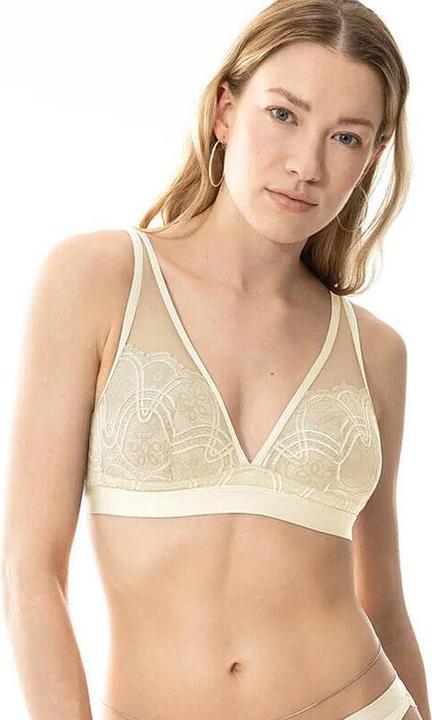 Immagine prodotto Mey Reggiseno a triangolo Poetry Fame (XS)
