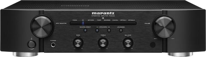 Marantz Pm-6006 (Amplifier)