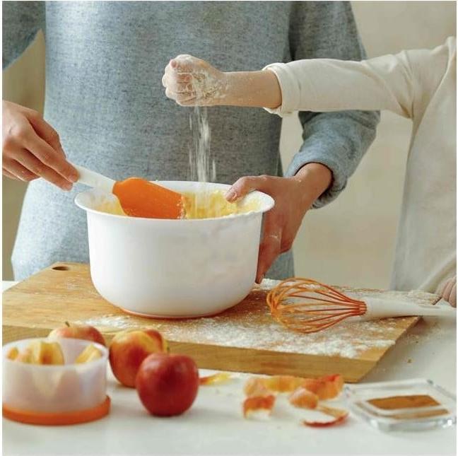 Image du produit Fiskars Functional Form Fouet avec silicone