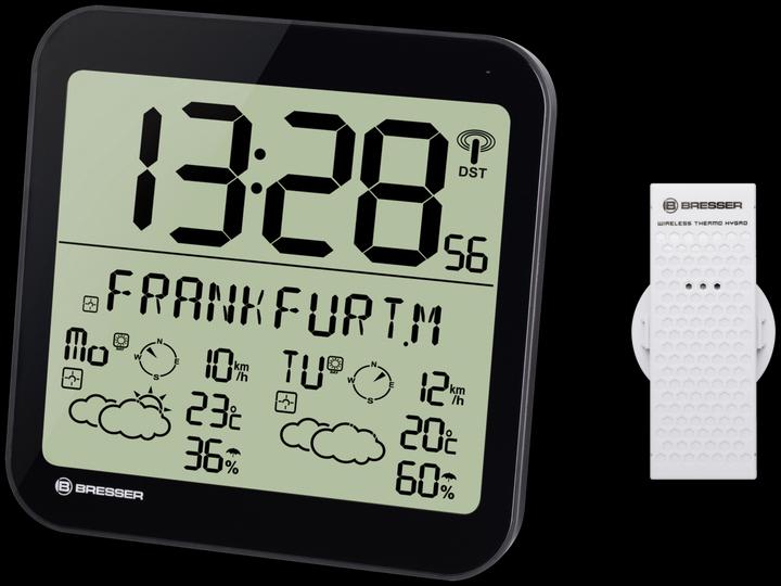 Bresser MyTime Meteotime