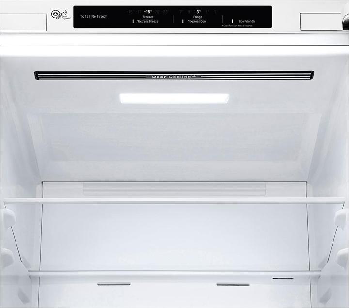 Produktbild LG REFRIGERATOR GBP31SWLZN () (342 l)