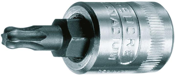 Produktbild Gedore ITX 20 K T10 Schraubendrehereinsatz 1/4" TX T10